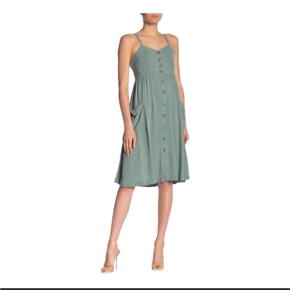 Good Luck Gem Dress NWT
